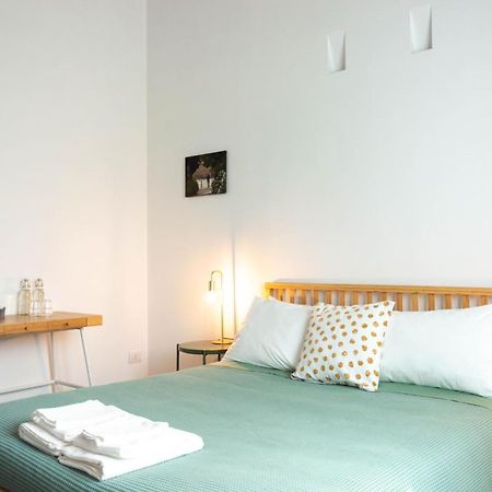 La Silvana B&B Кориано Экстерьер фото