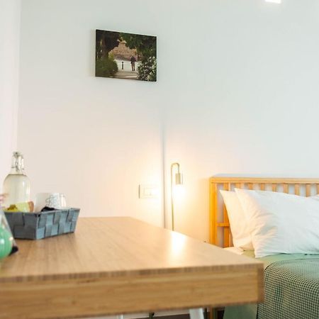 La Silvana B&B Кориано Экстерьер фото