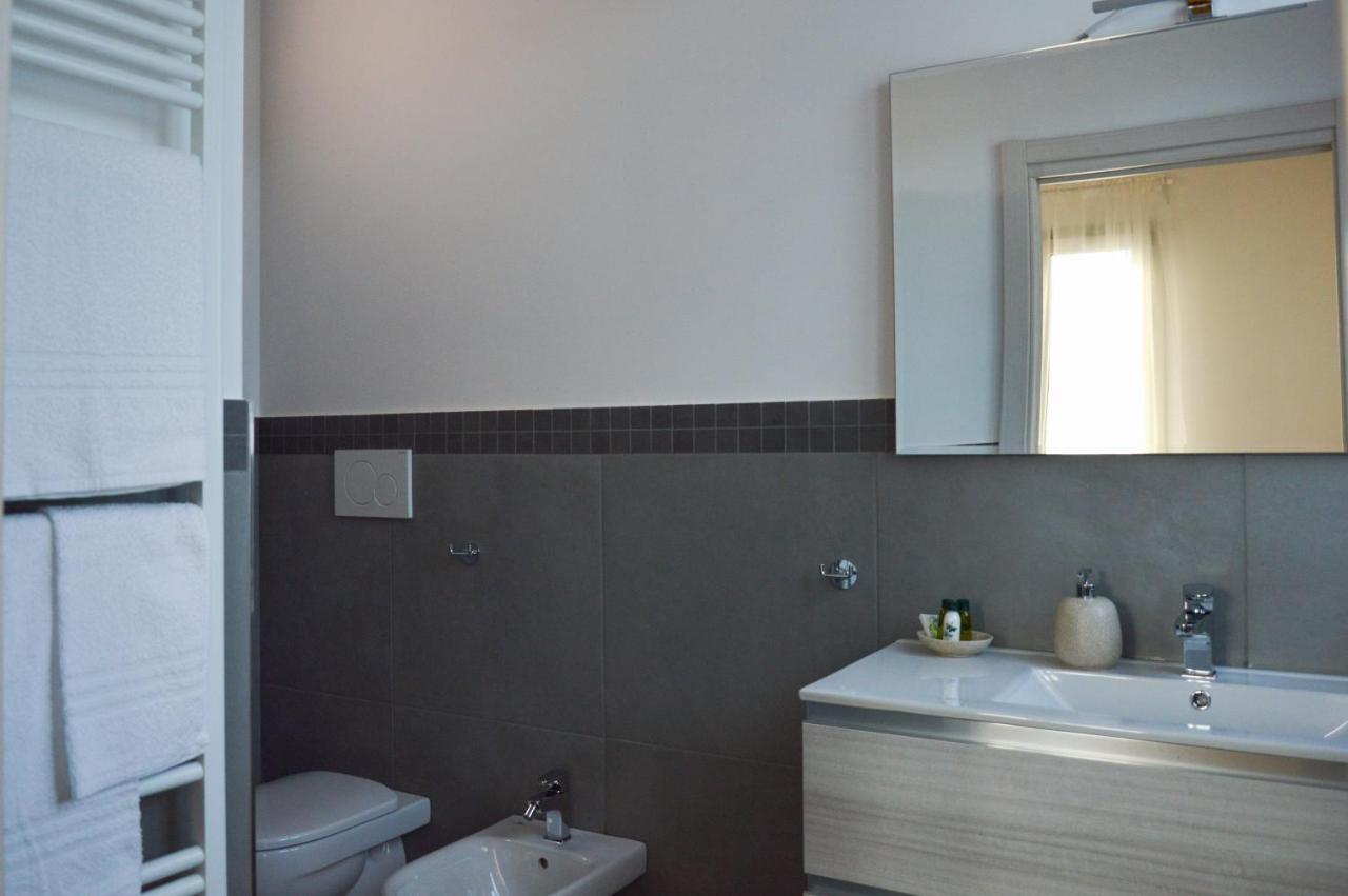 La Silvana B&B Кориано Экстерьер фото