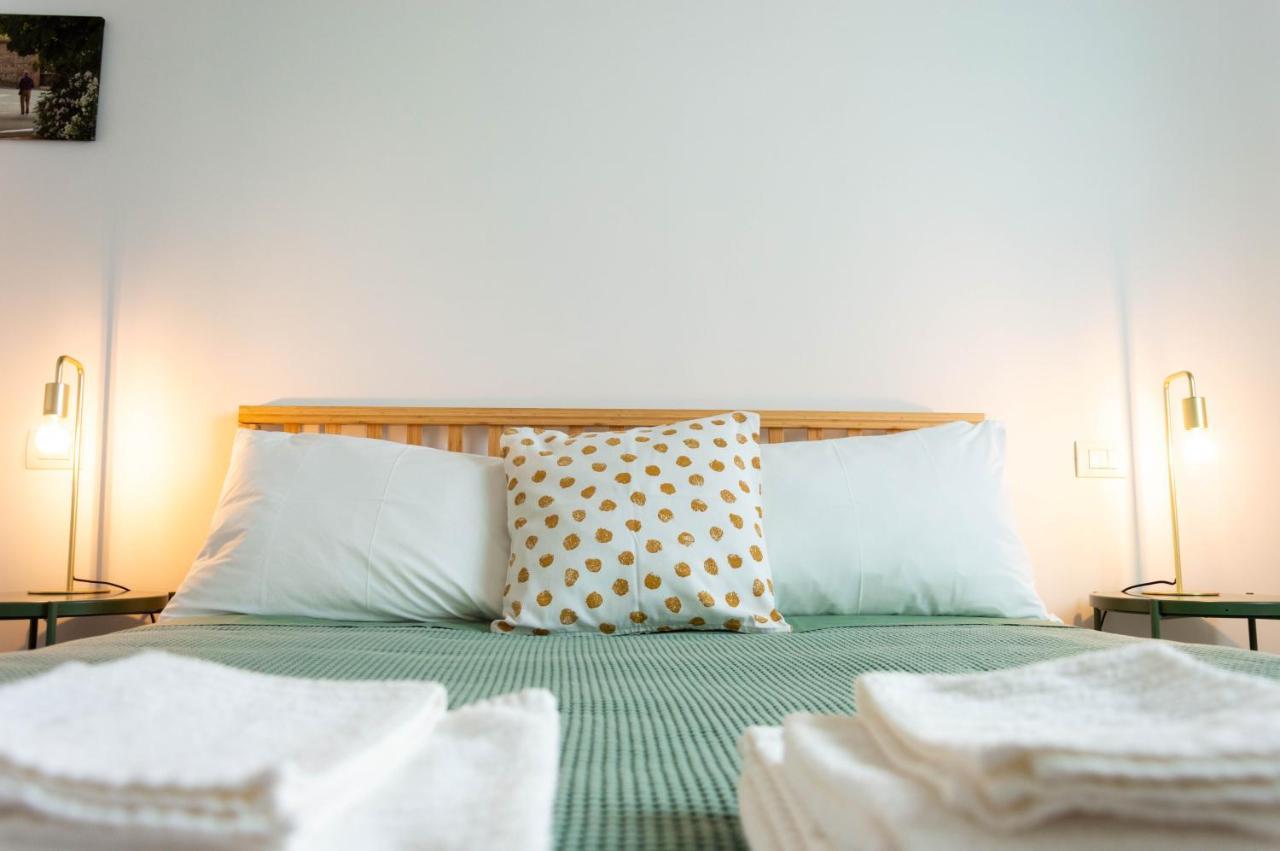 La Silvana B&B Кориано Экстерьер фото