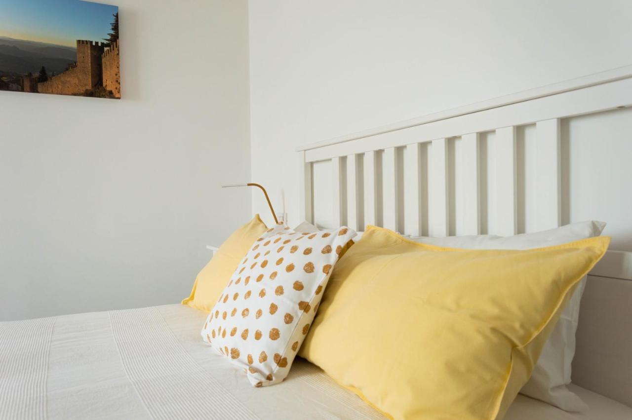 La Silvana B&B Кориано Экстерьер фото